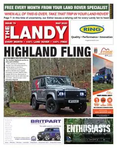 The Landy – May 2020