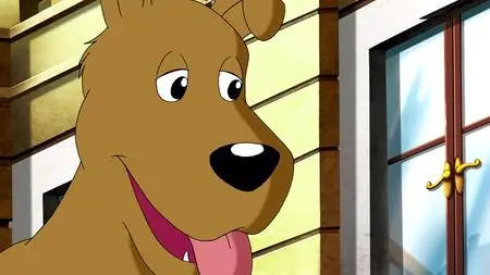 Bibi Blocksberg S06E02