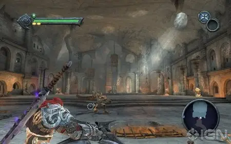 Darksiders (2010) [Repost]