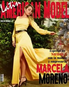 Latin American Model - Diciembre 2018