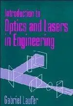 Introduction to optics and lasers in engineering