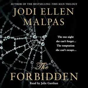 «The Forbidden» by Jodi Ellen Malpas