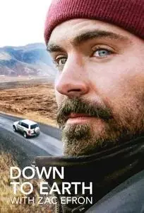 Down to Earth with Zac Efron S02E01