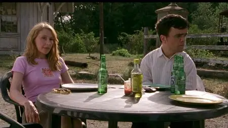 The Station Agent (2003)