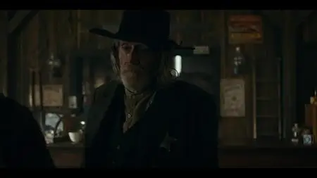 Billy the Kid S02E03