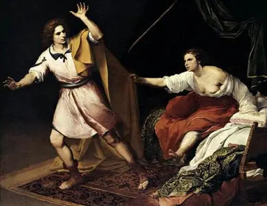 Artworks of Bartolomeo Esteban Murillo