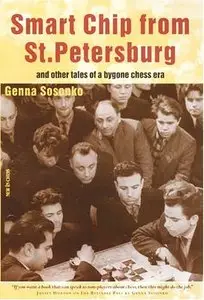 Smart Chip From St Petersburg: and other tales from a bygone chess area (Repost)