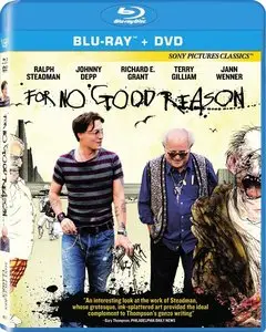 For No Good Reason (2012)