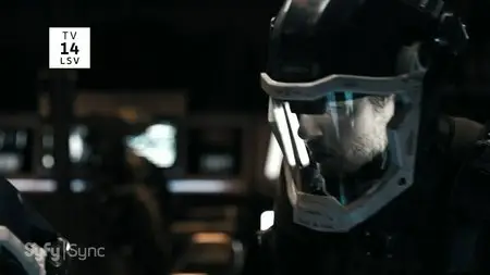 The Expanse S01E02 (2015)