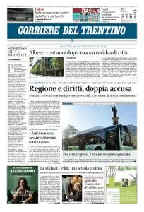Corriere del Trentino – 27 gennaio 2019