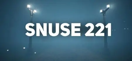 SNUSE 221 (2019)