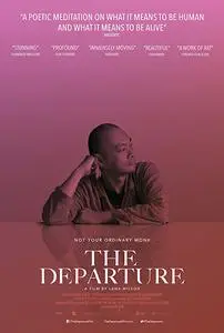 The Departure (2017)