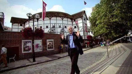 BBC - London: A Tale of Two Cities (2012)