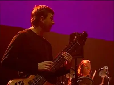 King Crimson - Eyes Wide Open (2009) [Repost]