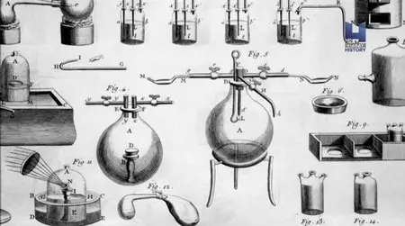 BBC - Precision: The Measure of All Things [3 Parts] (2013)