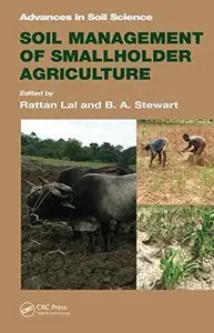 Soil Management of Smallholder Agriculture (repost)