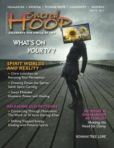 Sacred Hoop - Issue 96 2017