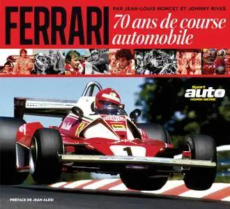 Sport Auto Hors-Série - mars 01, 2017