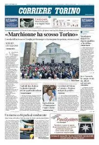 Corriere Torino – 15 settembre 2018