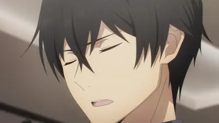Mahouka Koukou no Rettousei: Raihousha Hen (2020) (5-7)