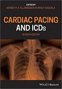 Cardiac Pacing and ICDs