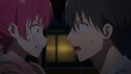 Kanojo mo Kanojo - S02E04