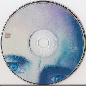Pete Townshend - Psychoderelict (1993) {Atlantic} [Repost]