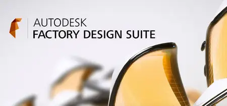 Autodesk Factory Design Suite Ultimate 2014