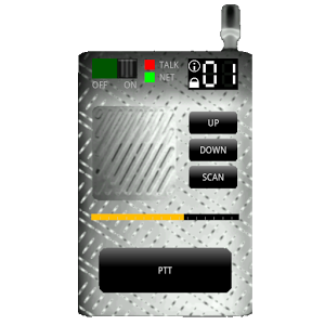 Virtual Walkie Talkie Pro v1.36 build 27 for Android