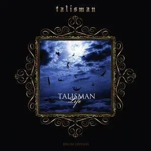 Talisman - Life (1995) [Deluxe Ed. 2013] Digipak