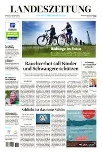 Landeszeitung - 11. September 2019