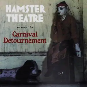 Hamster Theatre - 2 Studio Albums (2001-2006)