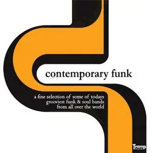 VA - Contemporary Funk - 2009