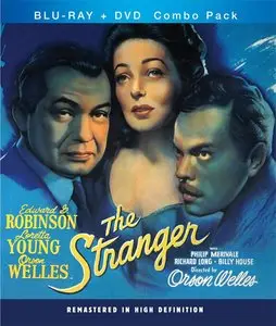 The Stranger (1946)