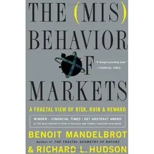 The Misbehavior of Markets: A Fractal View of Financial Turbulence (Repost)