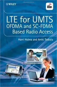 LTE for UMTS - OFDMA and SC-FDMA Based Radio Access (repost)