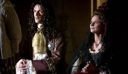 BBC - Versailles (2011)