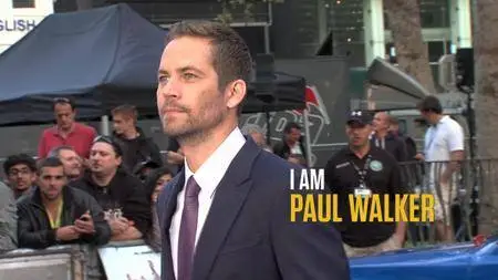 I Am Paul Walker (2018)