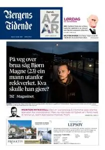 Bergens Tidende – 30. november 2019