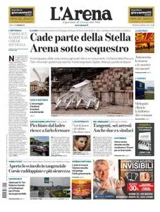 l'Arena - 24 Gennaio 2023