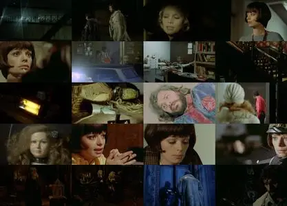 Baba Yaga (1973)