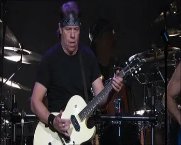 George Thorogood - 30th Anniversary Tour Live 2004