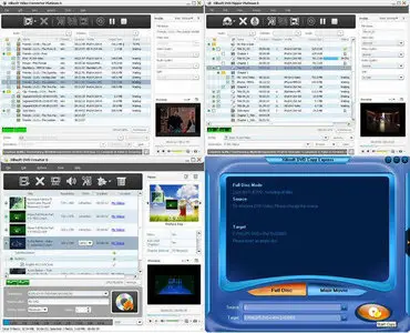 Xilisoft DVD Toolkit Platinum 7.8.8.20150402