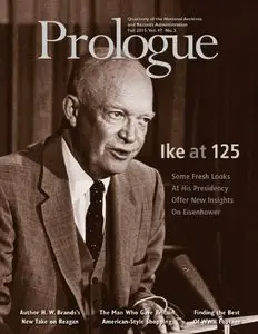 Prologue - Fall 2015