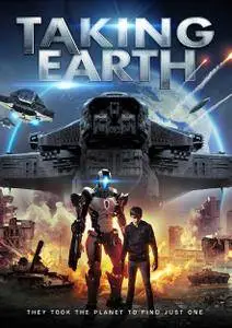 Taking Earth (2017)