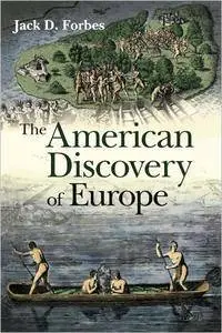 The American Discovery of Europe