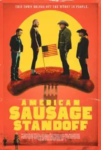 American Sausage Standoff / Gutterbee (2019)