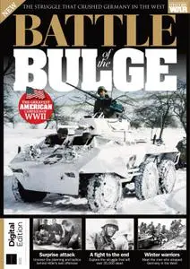 History of War Battle of the Bulge – 20 September 2022