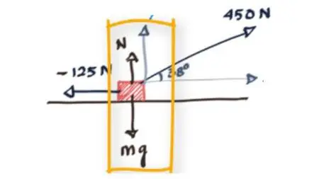 Physics: Solved Question Bank (Iit Jee, Neet, Ap Physics)