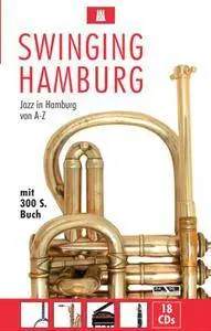 V.A. - Swinging Hamburg: Jazz In Hamburg Von A-Z (18CDs, 2006)